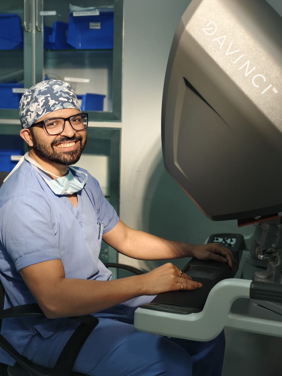 🩺 General Physician on Tele Consultation – Easy Healthcare with Navya Curemedics