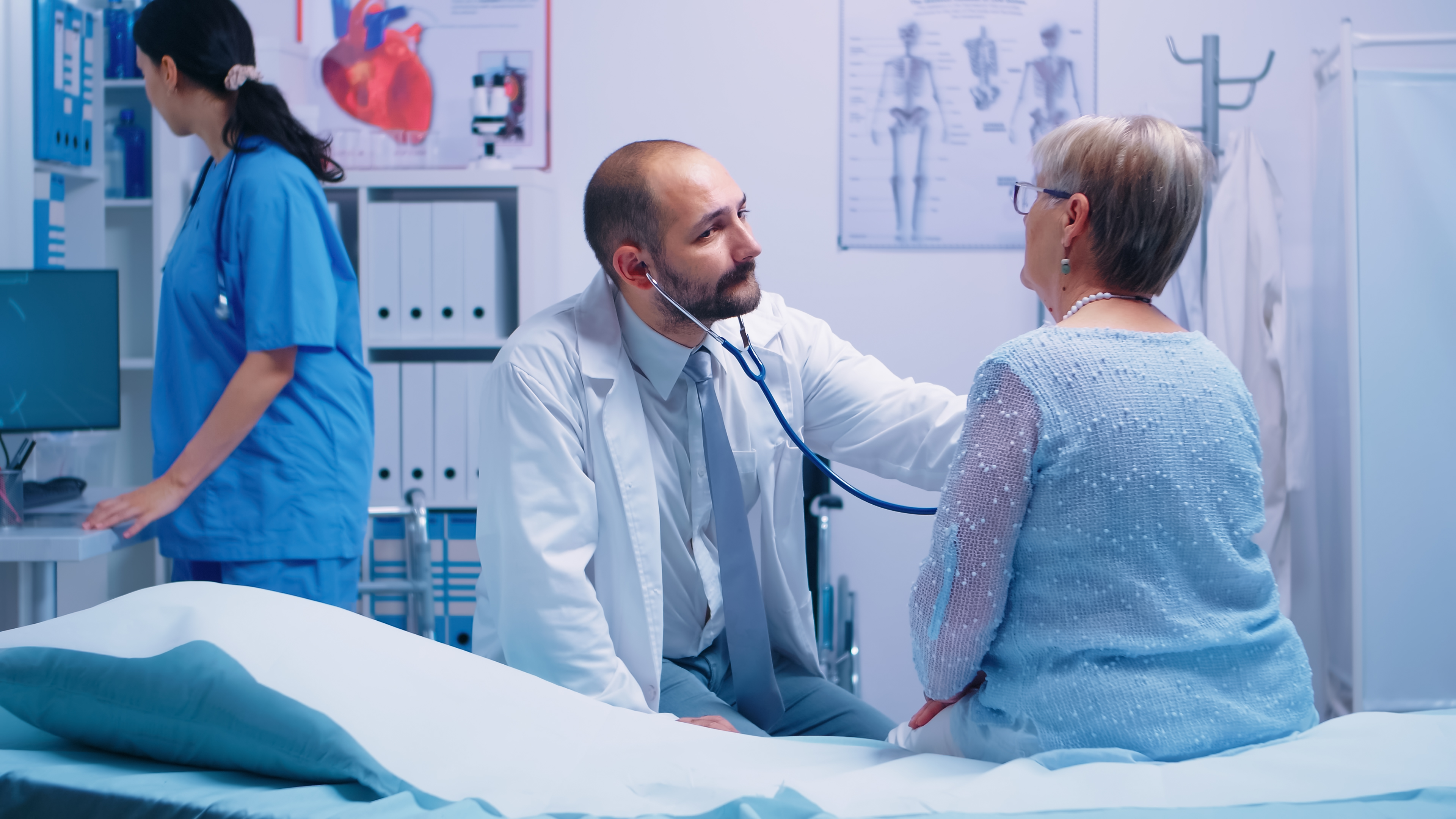 What Is a Cardiologist and What Are the Causes of Heart Disease?