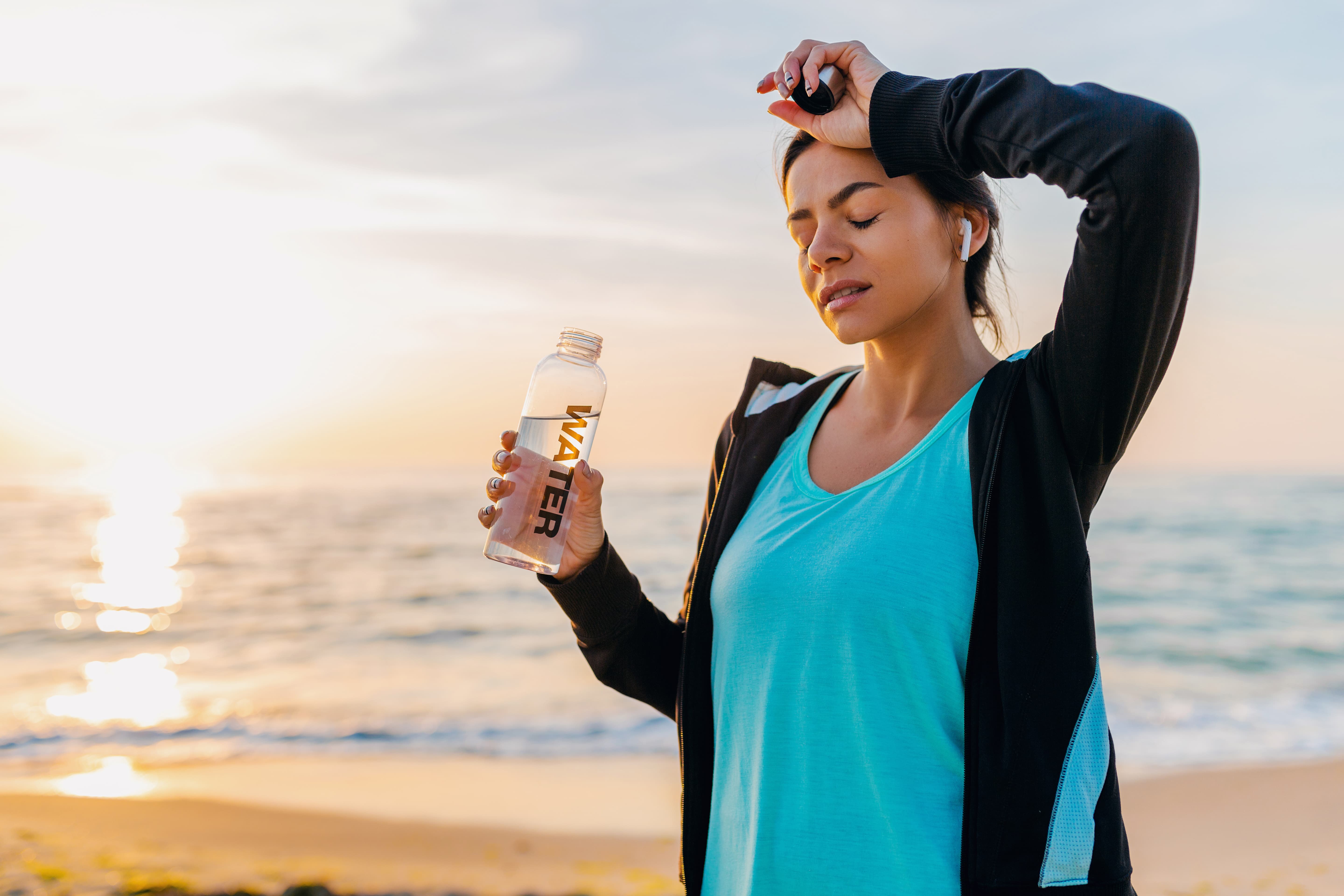 What Is Heatstroke? Symptoms, Causes & Prevention Guide