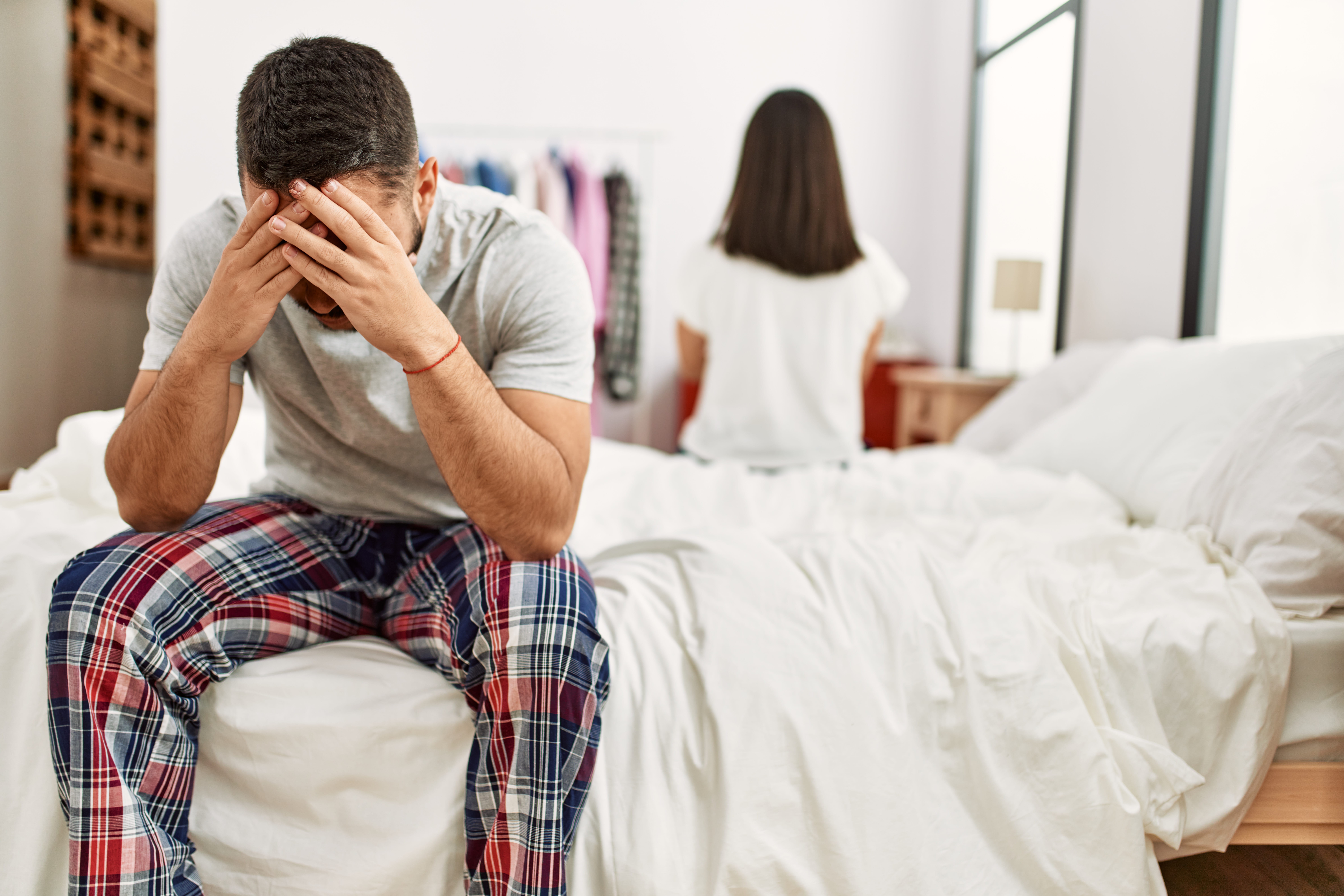 What Is Male Infertility & Causes | Fertility Guide for Men