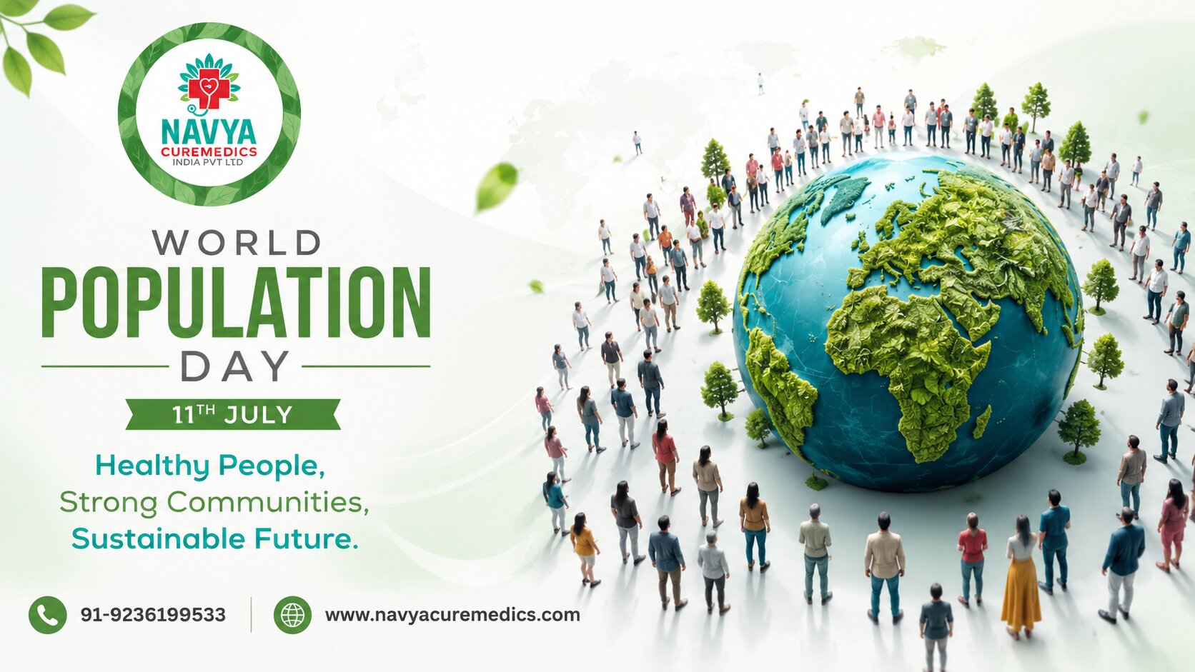 World Population Day