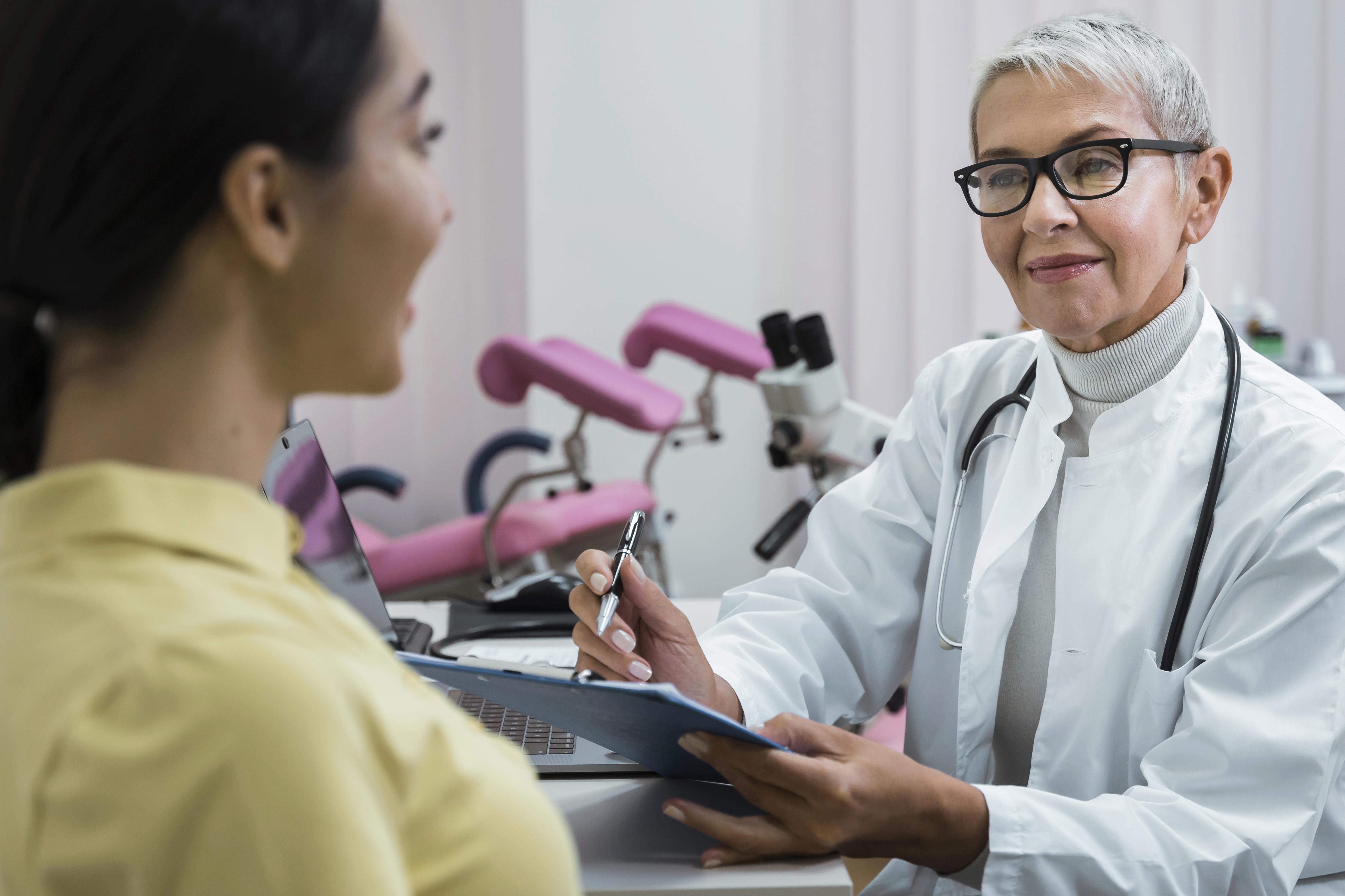 Best Gynecologist in Lucknow: Expert Women’s Care You Can Trust