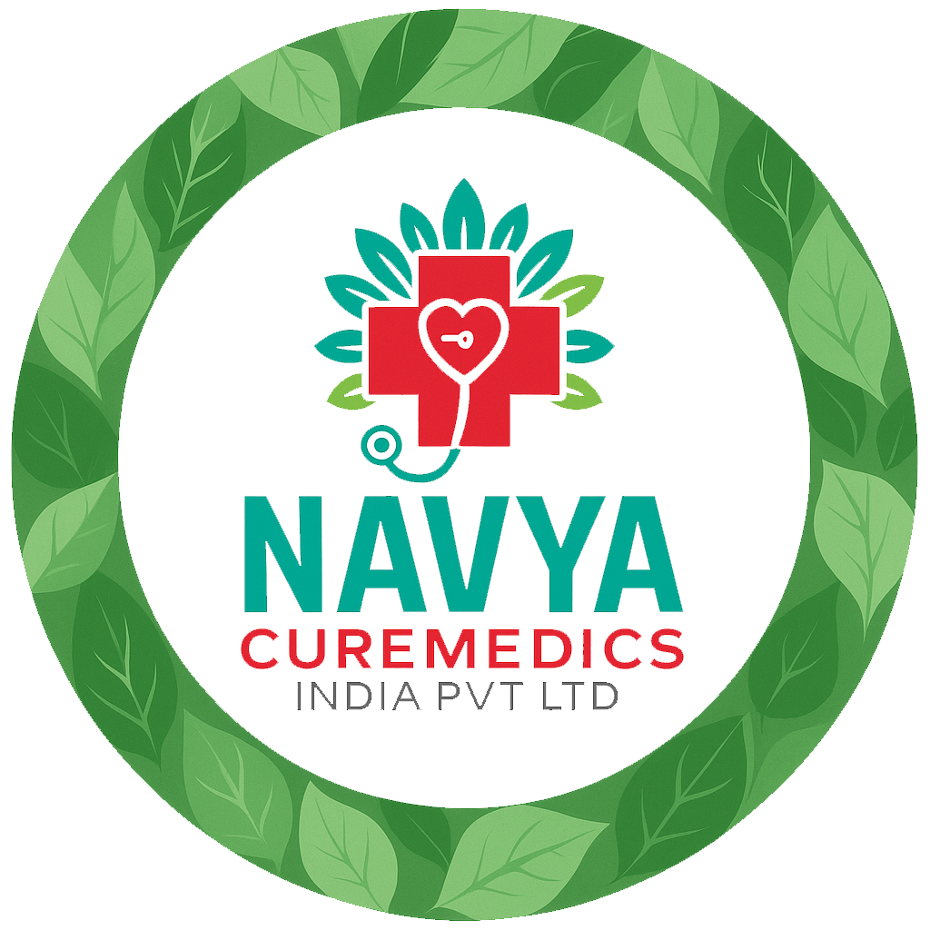 Navya Curemedics